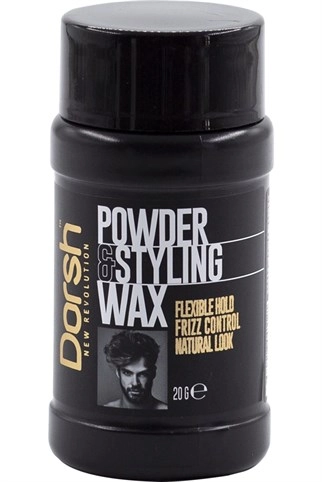 Dorsh Powder Volume Max